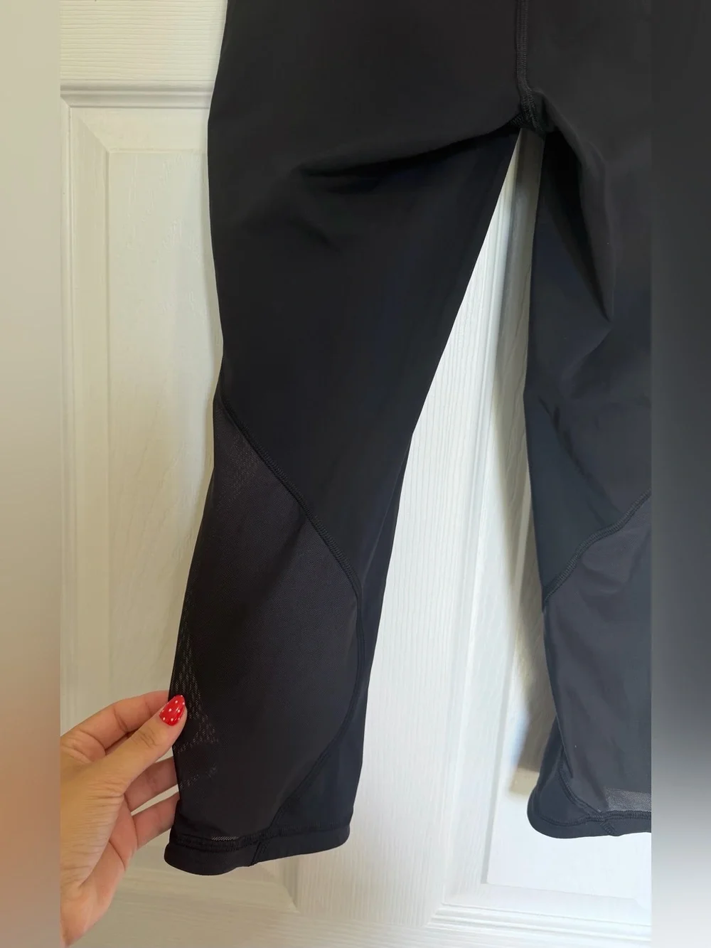 Lululemon Speed Up Crop 21” Leggings